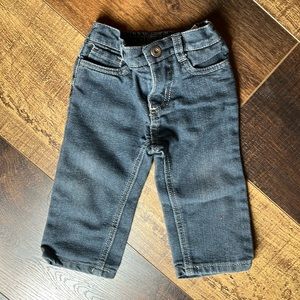 Vintage baby boy DC Jeans